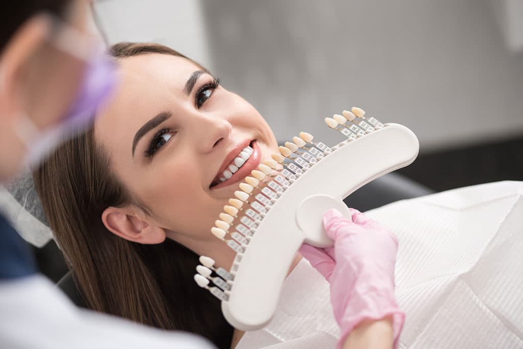 Regain your smile's strength and beauty with dental crowns in Milpitas.