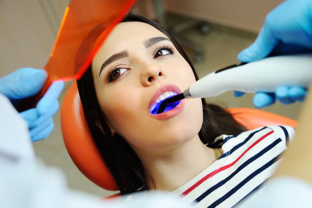 Restore your healthy, attractive smile with dental fillings in Milpitas