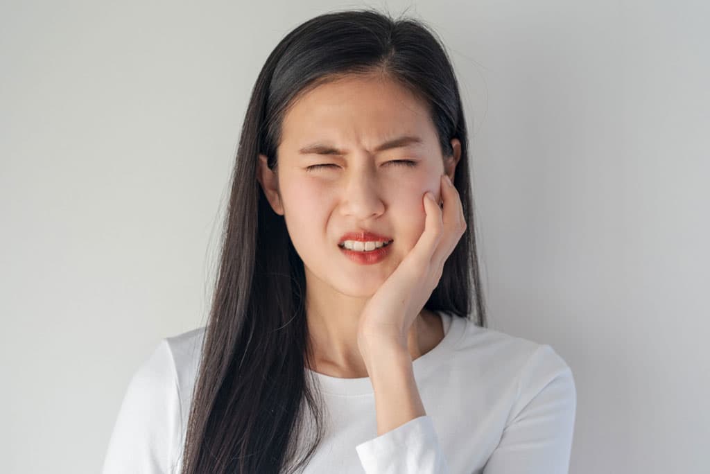 Periodontal Gum Disease Therapy