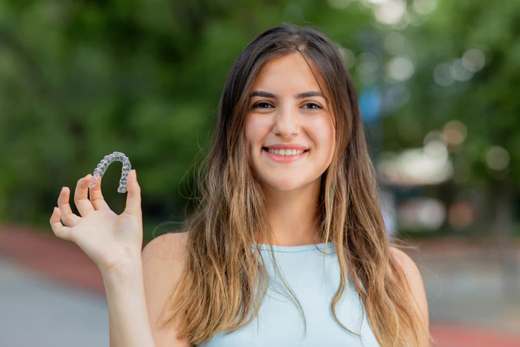 Invisalign in Milpitas, CA - Straighten Your Smile Discreetly with Sethi Virdi DDS