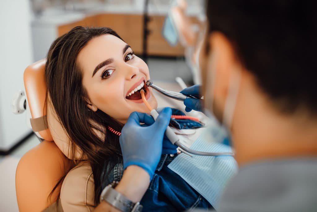 Affordable Dental Cleaning Services in Milpitas, CA - Sethi Virdi DDS