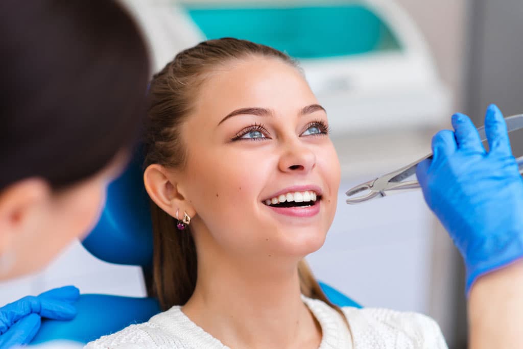 Expert Wisdom Teeth Extractions and Tooth Extractions in Milpitas