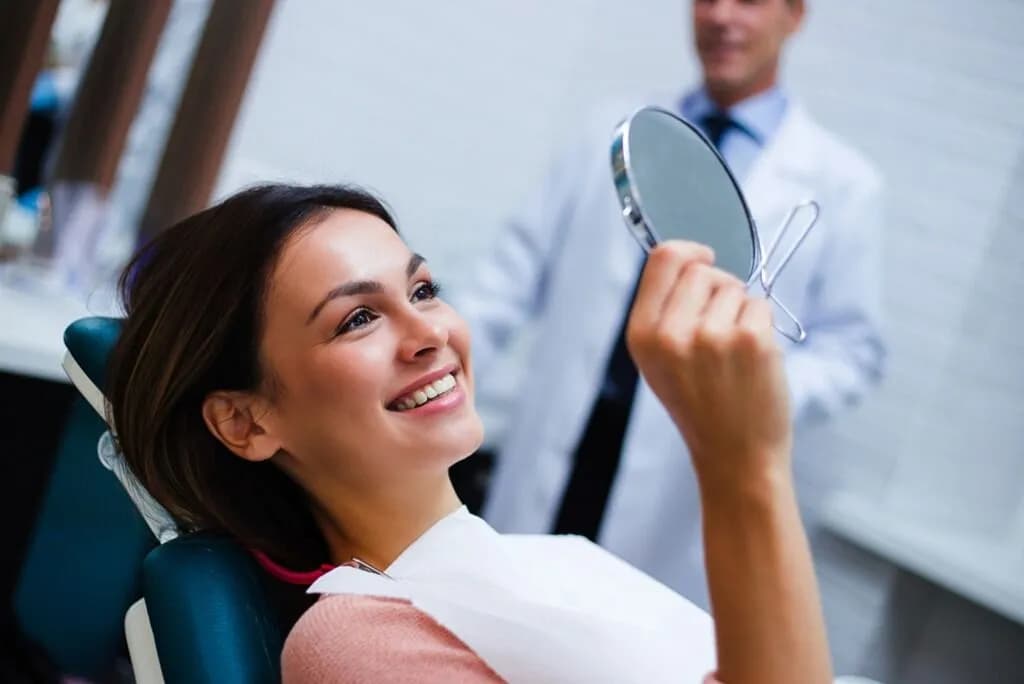 Discover the benefits of dental bonding in Milpitas.