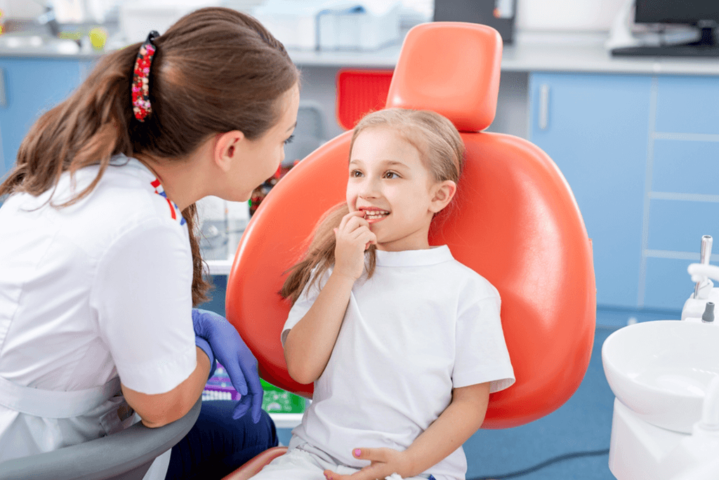 Pediatric Dentist Milpitas